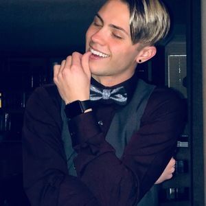 Meet your Posher, Parker